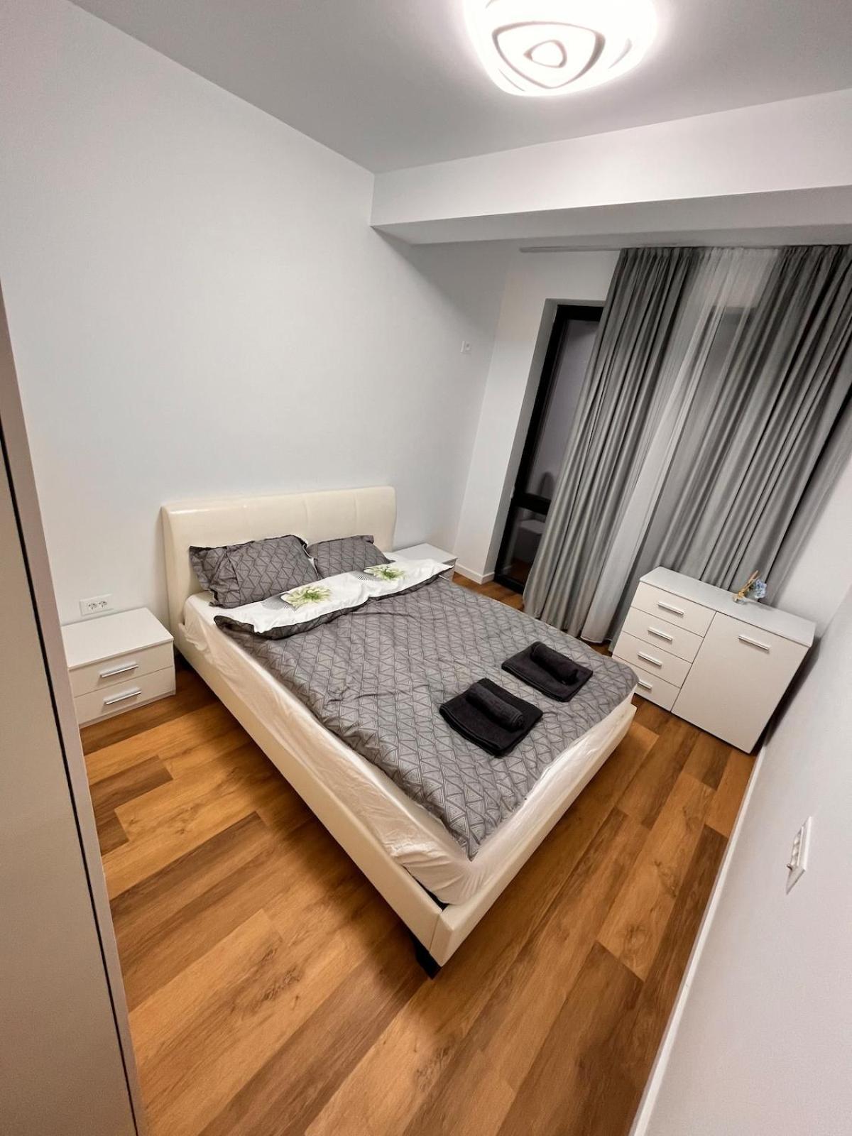 Lux Rond Alba Iulia Apartment *