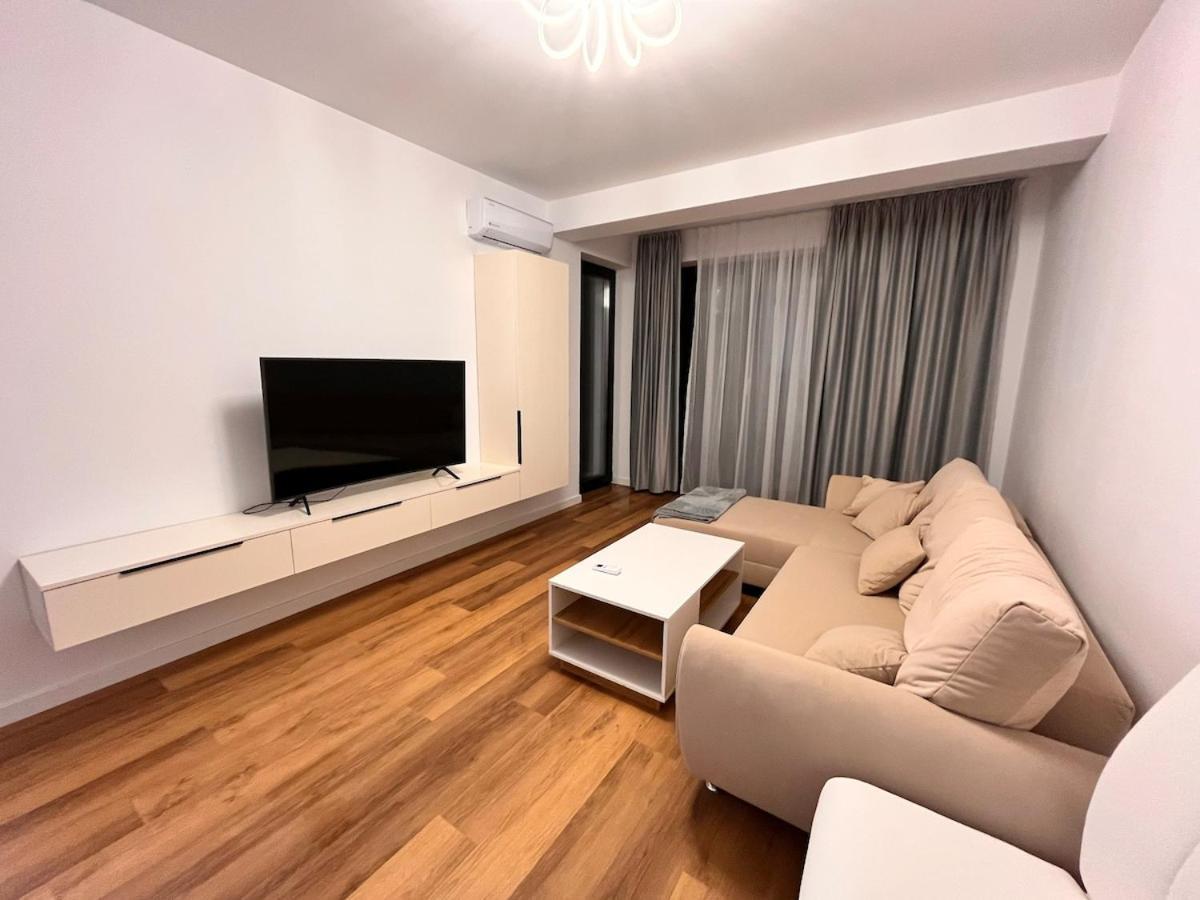 Appartamento Lux Rond Alba Iulia *