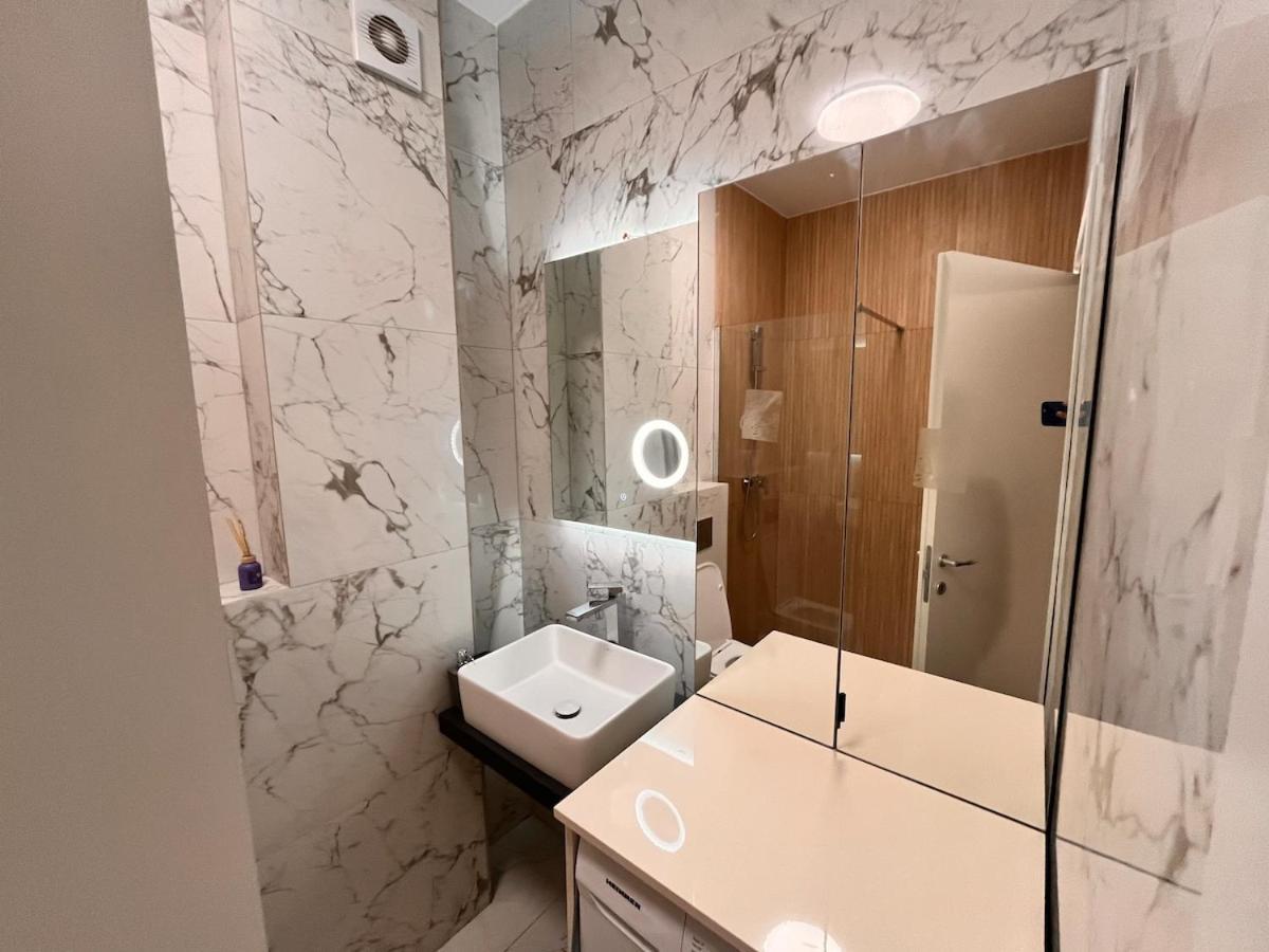 Appartamento Lux Rond Alba Iulia