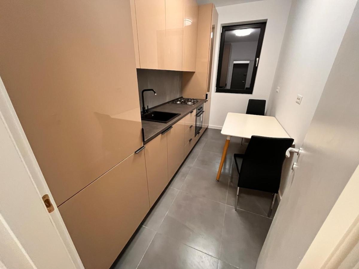 Appartamento Lux Rond Alba Iulia *
