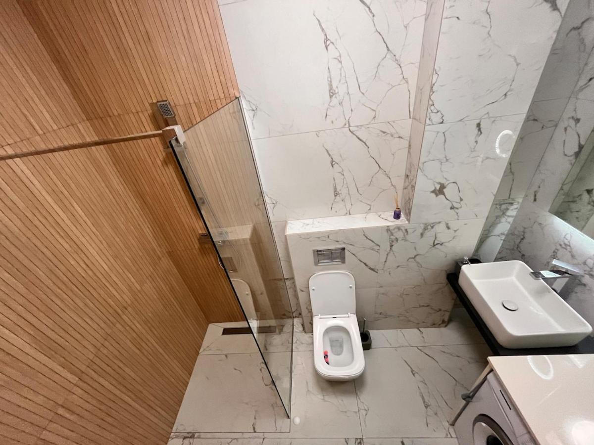 Appartamento Lux Rond Alba Iulia *